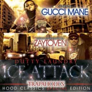  Ice Attack #2 [Explicit] Gucci Mane
