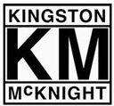 Kingston McKnight Slip Resistant Mens Boots 6600 10.5 M  