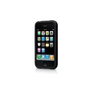  incase Protective Cover for iPhone 3G/3GS Black Cell 