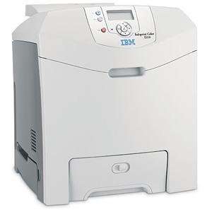  IBM Infoprint 1534N Laser Printer   Refurbished 