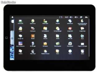 Easypix Easypad   Tablet PC Ecran tactile 10,2 / WIFI / Android