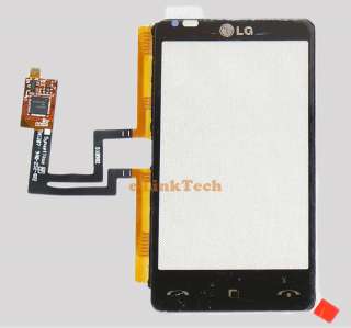 DIGITIZER LENS TOUCH SCREEN FOR LG KM900 ARENA KM 900  