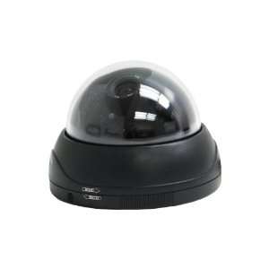   PRO High Resolution Indoor Color Dome Security Camera