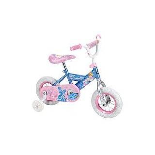 huffy 12 inch minnie mouse bike