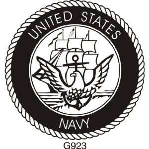  Navy Seal Rubber Stamp Arts, Crafts & Sewing