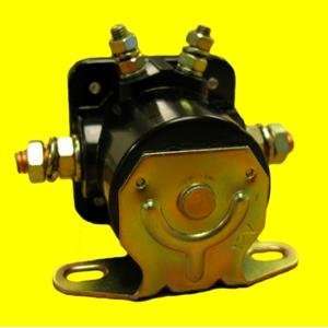 Starter solenoid switch off f 150 2002