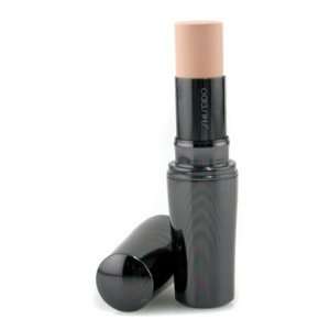 Shiseido The Makeup Stick Foundation SPF17   I00 Very Light Ivory 