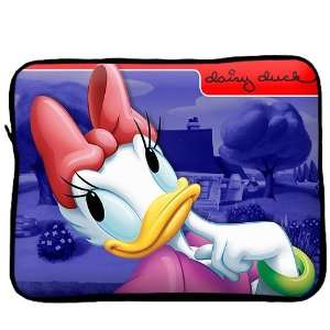  daisy duck Zip Sleeve Bag Soft Case Cover Ipad case for 