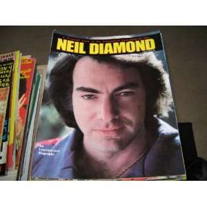  - 154631075_amazoncom-neil-diamond-an-unauthorized-biography-a-