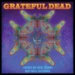 Grateful Dead 2012 Calendar 12 Month Wall Official Featuring Art of 