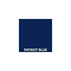   Blue 80lb Classic Linen Cover   11 x 17 Patriot Blue: Office Products