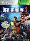 Dead Rising 2 Xbox 360, 2010 013388330201  