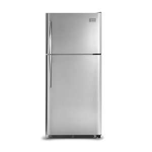  Top Freezer 20.6 Cubic Foot Total Capacit   9966 Appliances