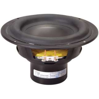 TANG BAND W6 1139SI 6.5 CAR AUDIO SUBWOOFER 4 OHMS  