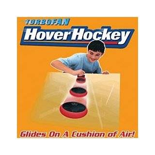 Hover Hockey DELUXE Air Hockey Game