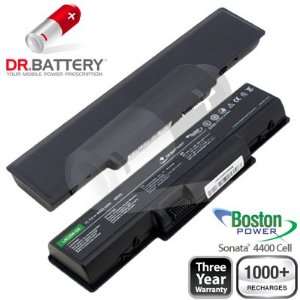  Green Series Laptop / Notebook Battery Replacement for Acer Aspire 