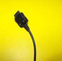 Sanyo SCP 07ADT OEM Travel Charger Original