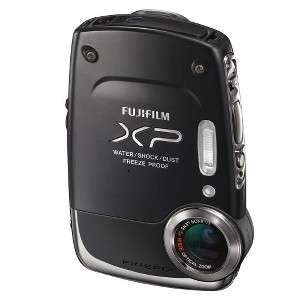   XP20 14MP Waterproof Digital Camera with 5X Optical Zoom   Black