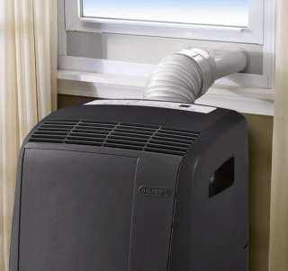   13,000 BTU Portable Room Air Conditioner Heater & Dehumidifier  