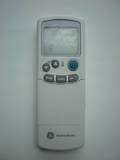 General Electric Air Conditioner Cooling Remote Control ARC 117 (DB93 