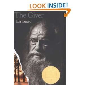 The Giver (Newbery Medal Book) Lois Lowry  Kindle Store