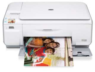  All in One   Multifunction ( printer / copier / scanner )   color 