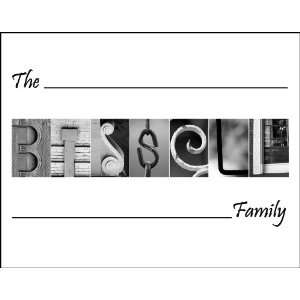 Print of Your Name Letter Art and Word Art Alphabet Photography Photo 