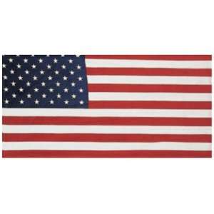  American Flag Beach Towel Case Pack 12: Home & Kitchen