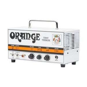  Orange Amplifiers Tiny Terror Series TT15 15W Tube Mini 