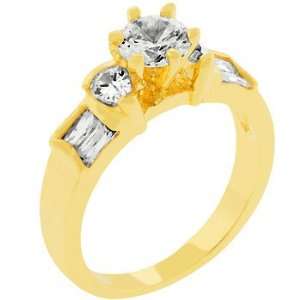   Bonded Anniversary Delight Ring   Size 05 Sunrise Wholesale Jewelry