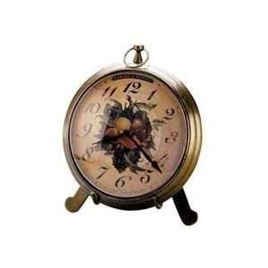 Howard Miller Romanos Pocket Watch? Moment In Time Collection Table 