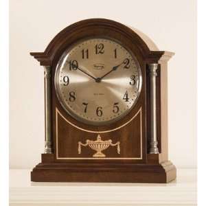  Ridgeway 6007 Camden Mantel Clock