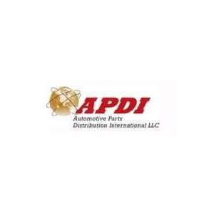  APDI Radiator 8011614: Automotive