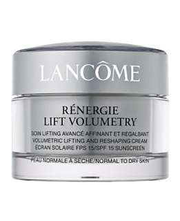 Lancome Renergie Lift Volumetry Volumetric Lifting and Reshaping Cream 