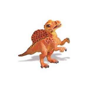  Wild Safari Dino: Spinosaurus Baby: Toys & Games