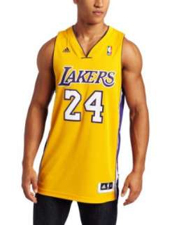    NBA Los Angeles Lakers Kobe Bryant Swingman Jersey Clothing