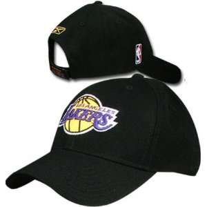  Los Angeles Lakers Adjustable Youth Jam Hat Sports 