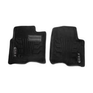  Nifty 283089 T Nifty Catch It Floor Mats Front Only Floor 