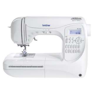 Brother International Sewing Machine PC420PRW.Opens in a new window