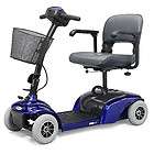   Spitfire 1420 EX Power Mobility Electric Scooter Cart Wheelchair