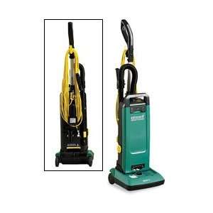 BISSELL BigGreen Commercial BG15 Bagged Upright Vacuum  