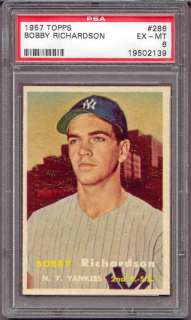   yankees psa 6 ex mt no returns on graded cards we are america s oldest
