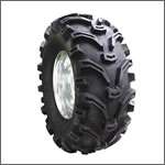 Bear Claw Tires