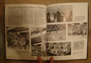 1992 ARC Bishop Hoban High School Wilkes Barre PA High School Yearbook 