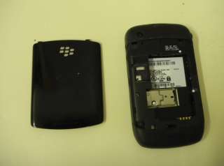 Metro PCS Blackberry Curve 8530 Smartphone Cell Phone  