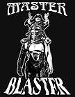 Master Blaster T Shirt * Mad Max, Movie Shirt