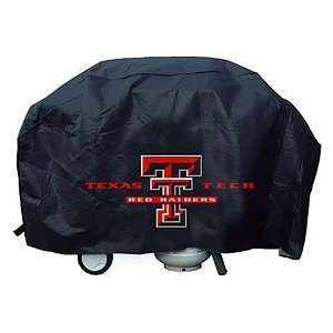  Texas Tech Red Raiders NCAA Deluxe Grill Cover