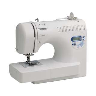 Máquina de coser + garantía automatizadas de XR4040 Brother