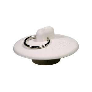  Tub & Sink Stopper   1 1/2 Thru 2 Fits All Rubber 