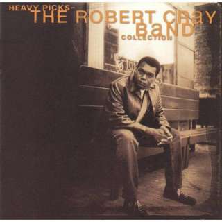 Heavy Picks: The Robert Cray Collection (Greatest Hits).Opens in a new 